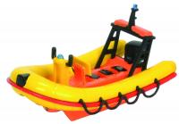 Požiarnik Sam Autíčko kovové 1:64, DP32